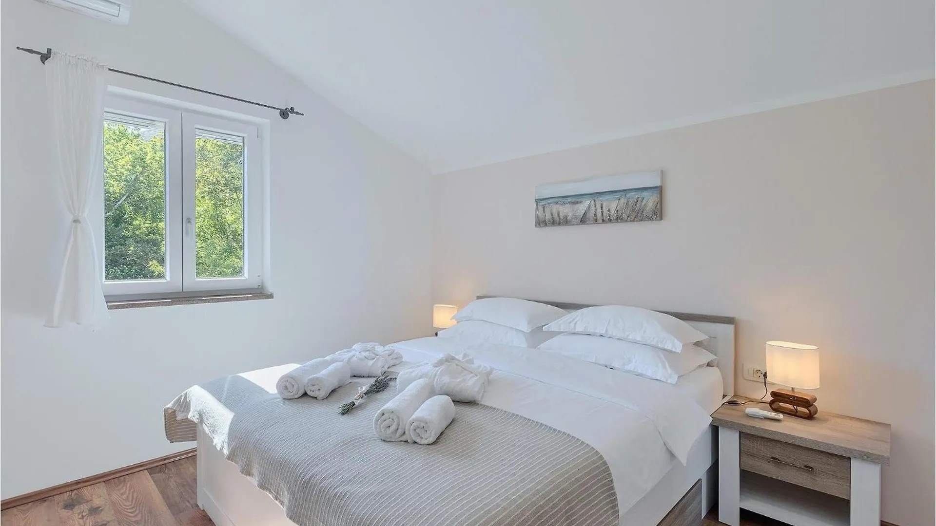 Villa Aria Vallis Crikvenica 0*,