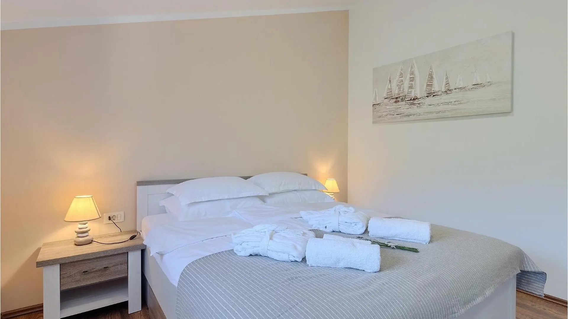 Villa Aria Vallis Crikvenica