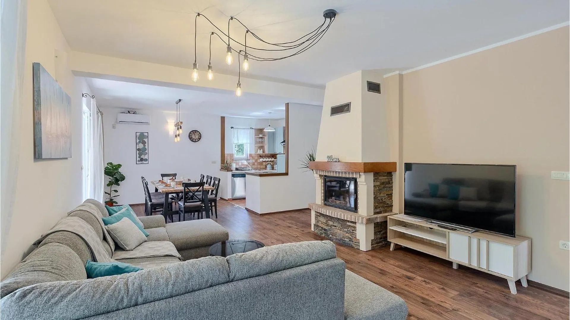Villa Aria Vallis Crikvenica Croatia