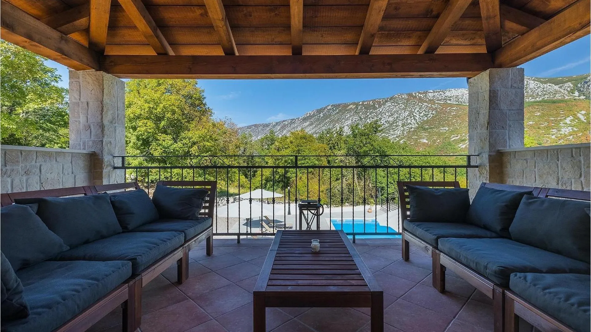 Villa Aria Vallis Crikvenica 0*,  Croatia