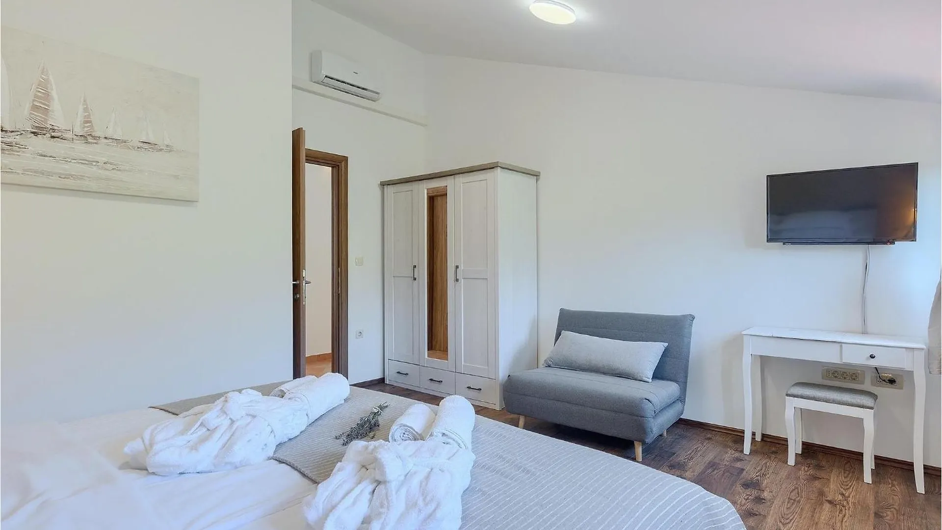 Villa Aria Vallis Crikvenica Holiday home