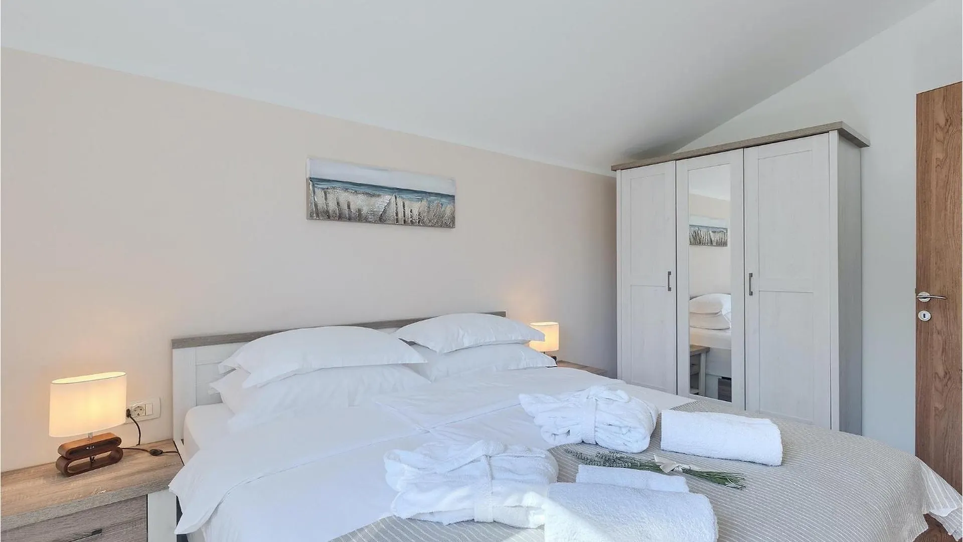 Villa Aria Vallis Crikvenica