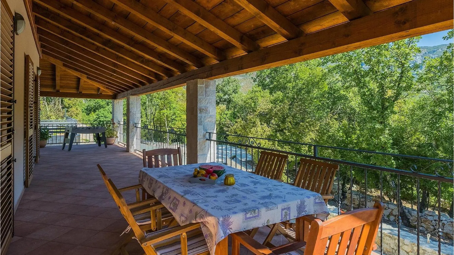 Villa Aria Vallis Crikvenica 0*,