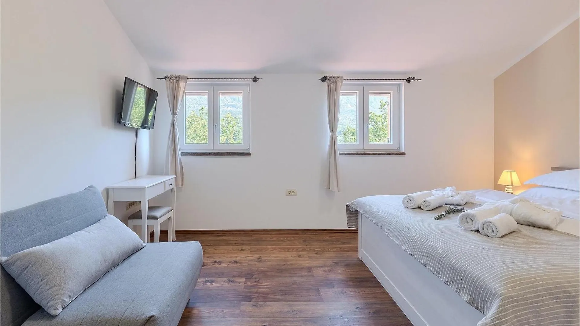 Villa Aria Vallis Crikvenica 0*,