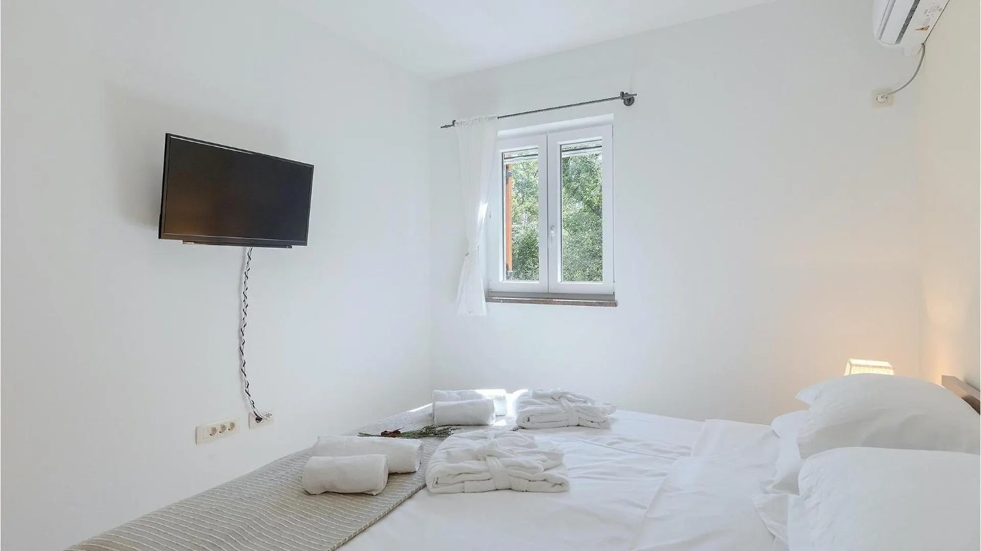 Holiday home Villa Aria Vallis Crikvenica Croatia