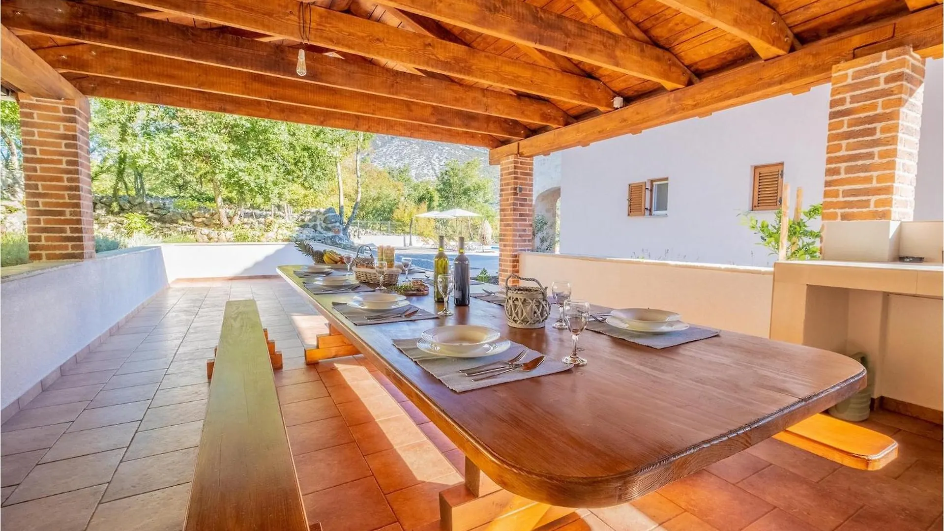 Villa Aria Vallis Crikvenica Croatia