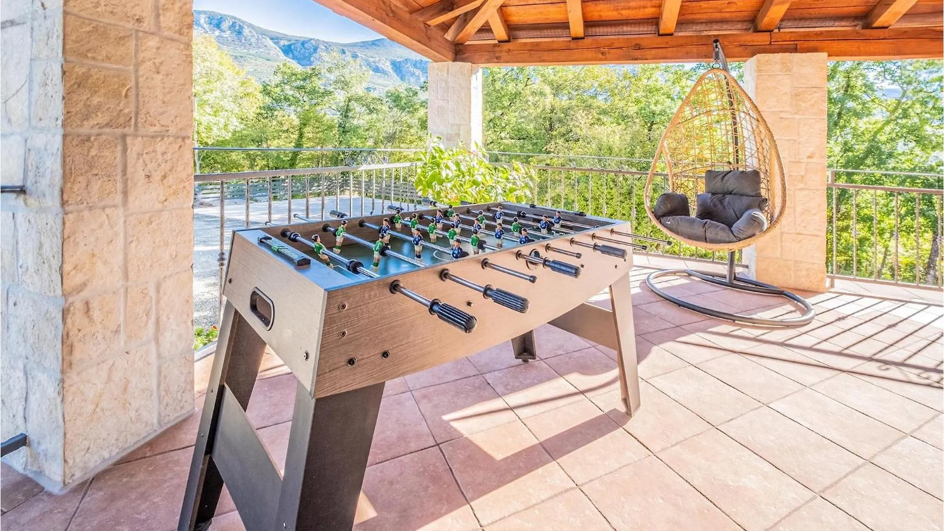 Villa Aria Vallis Crikvenica Holiday home