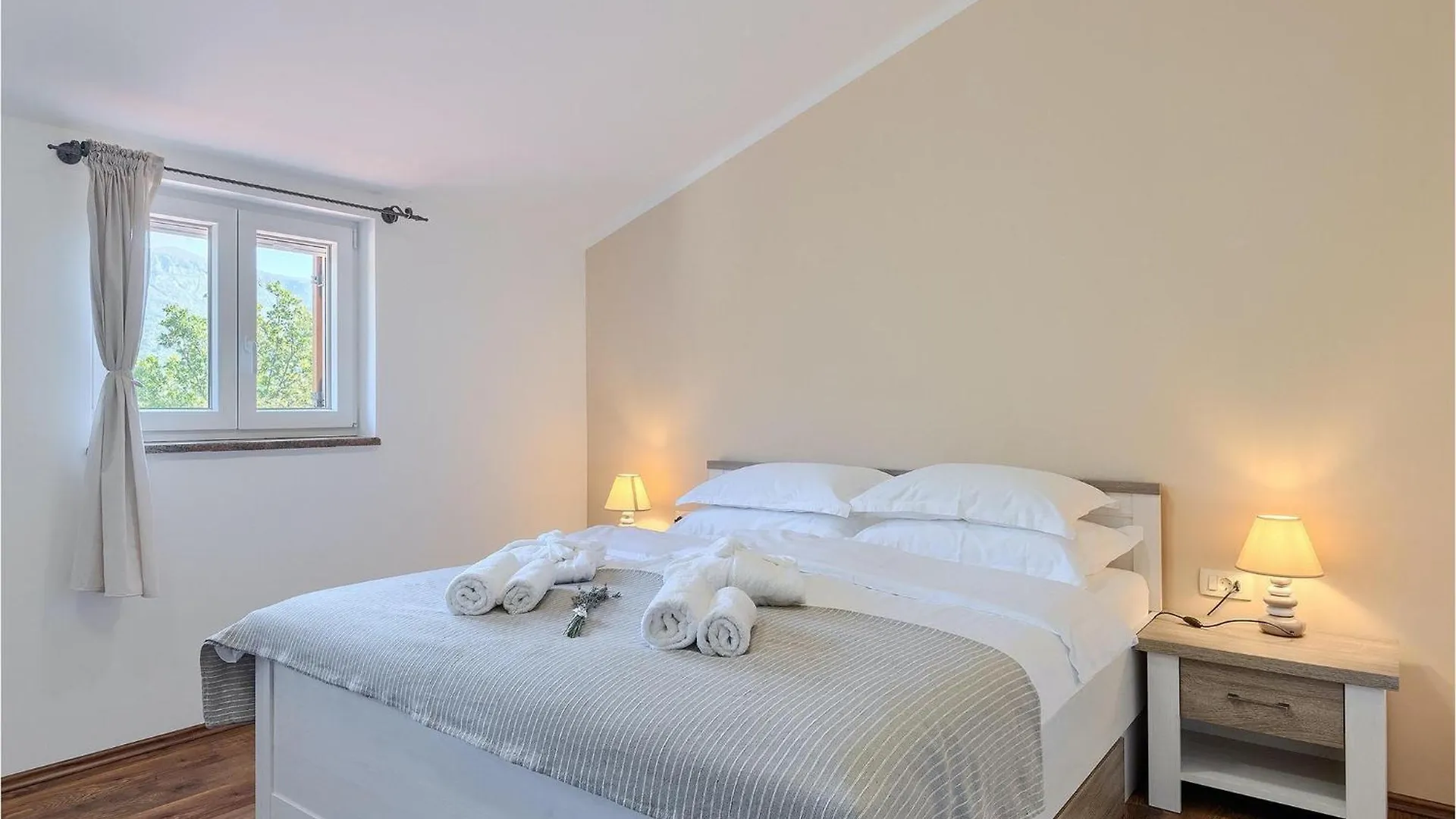 Villa Aria Vallis Crikvenica Croatia