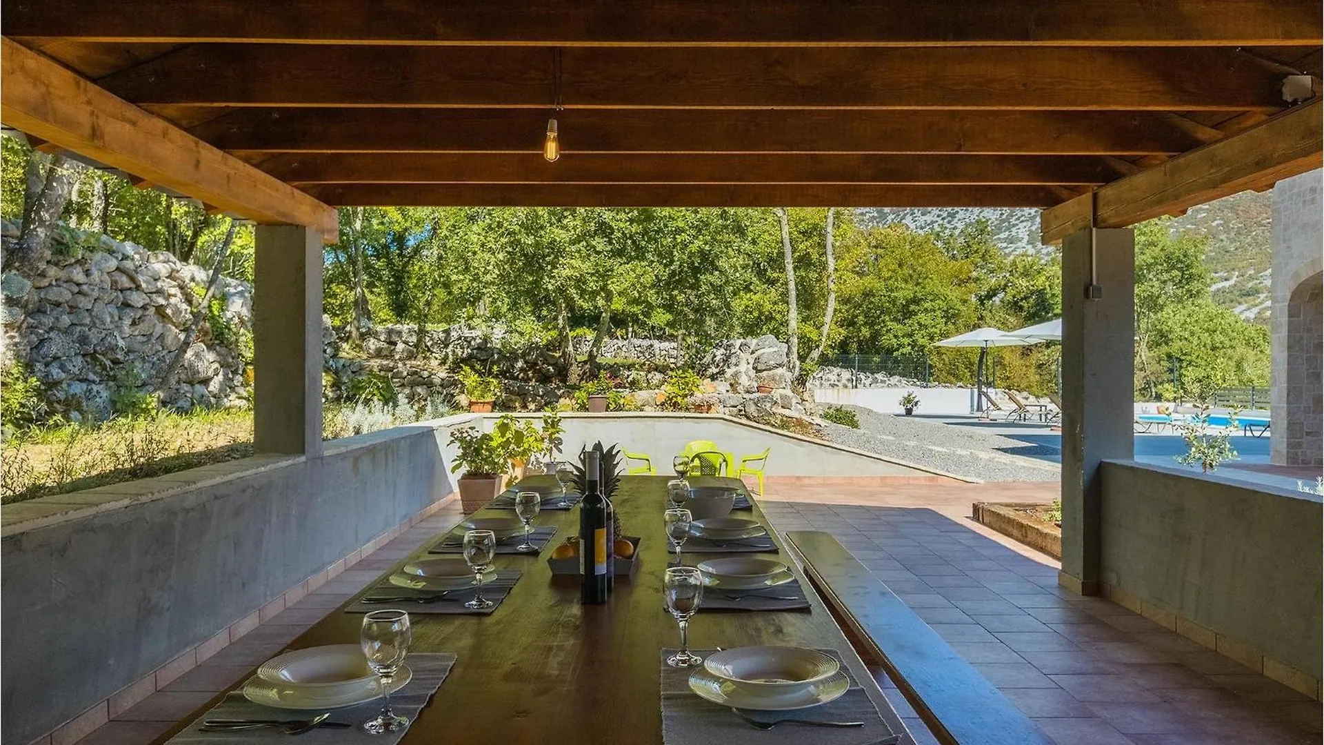 Holiday home Villa Aria Vallis Crikvenica Croatia