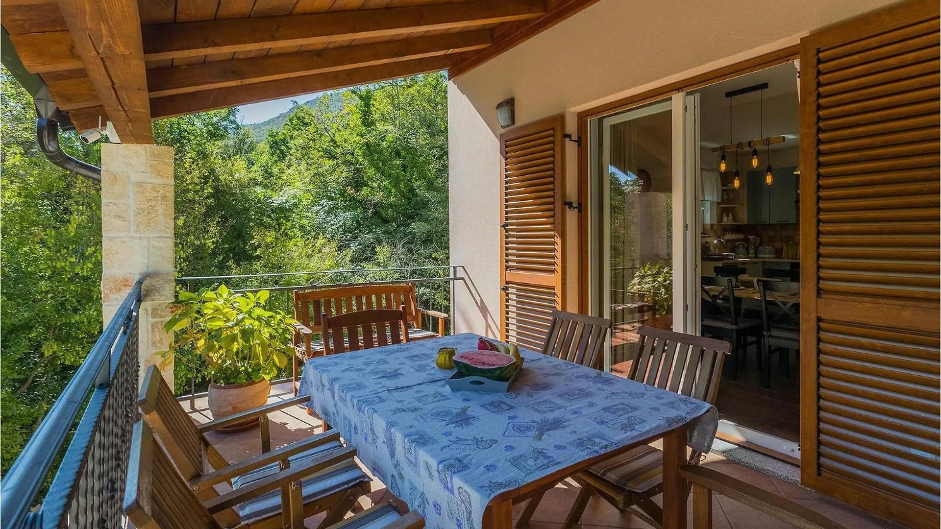 Villa Aria Vallis Crikvenica 0*,
