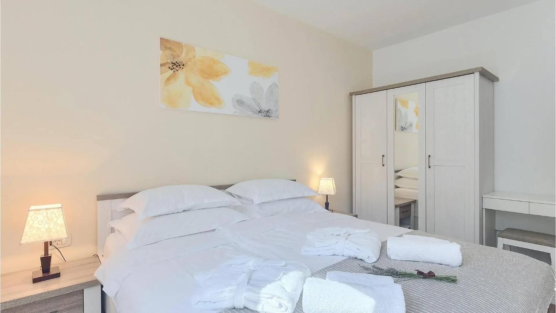 Villa Aria Vallis Crikvenica 0*,  Croatia