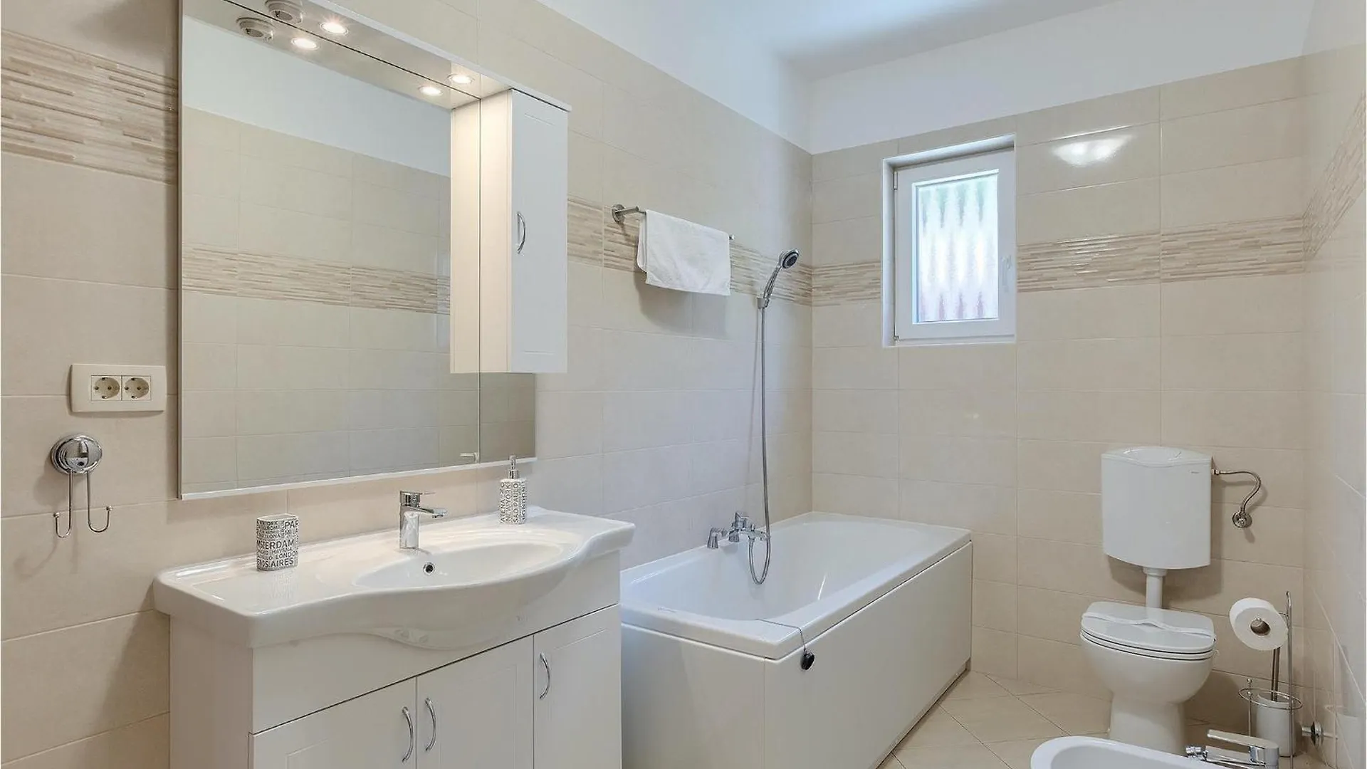 Villa Aria Vallis Crikvenica Holiday home