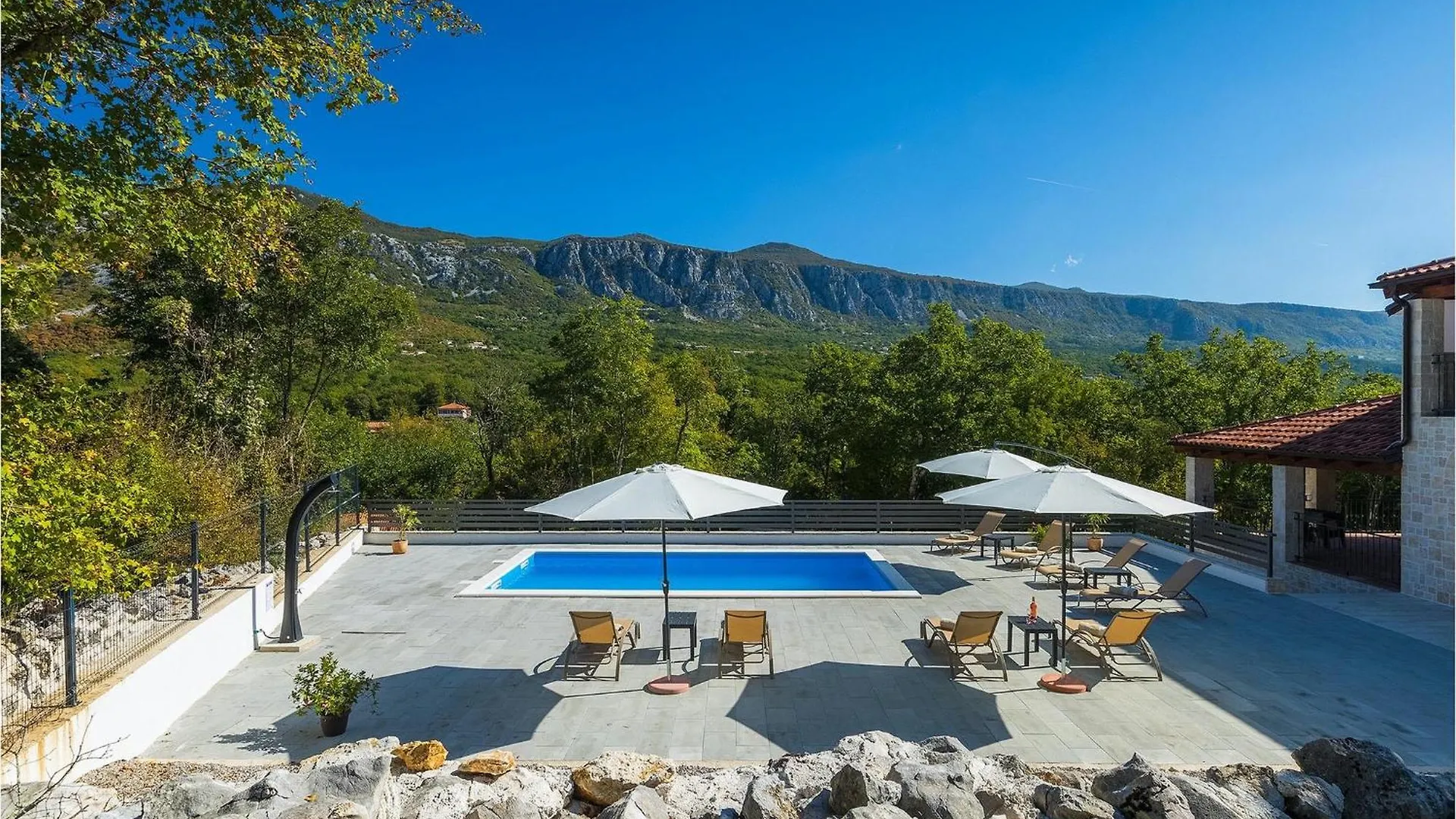 Villa Aria Vallis Crikvenica Holiday home
