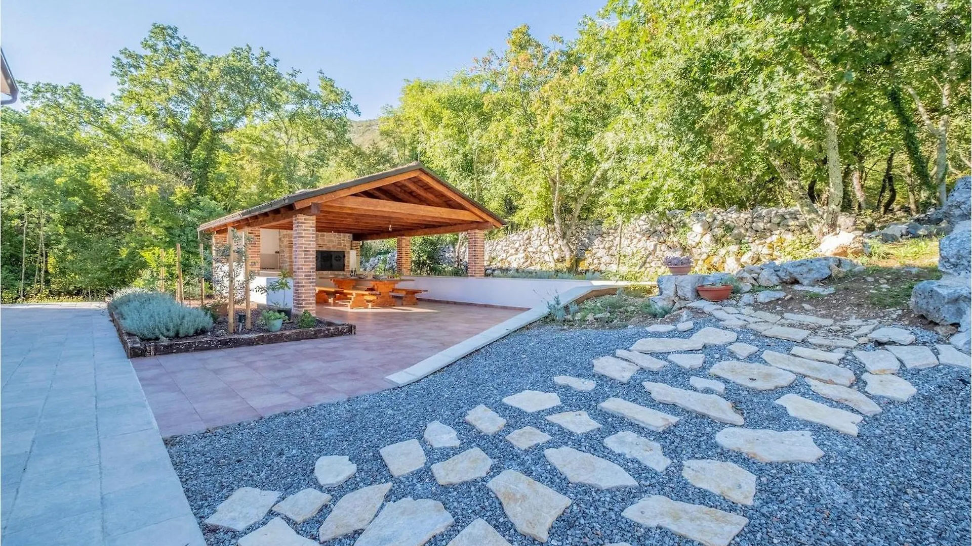 Holiday home Villa Aria Vallis Crikvenica