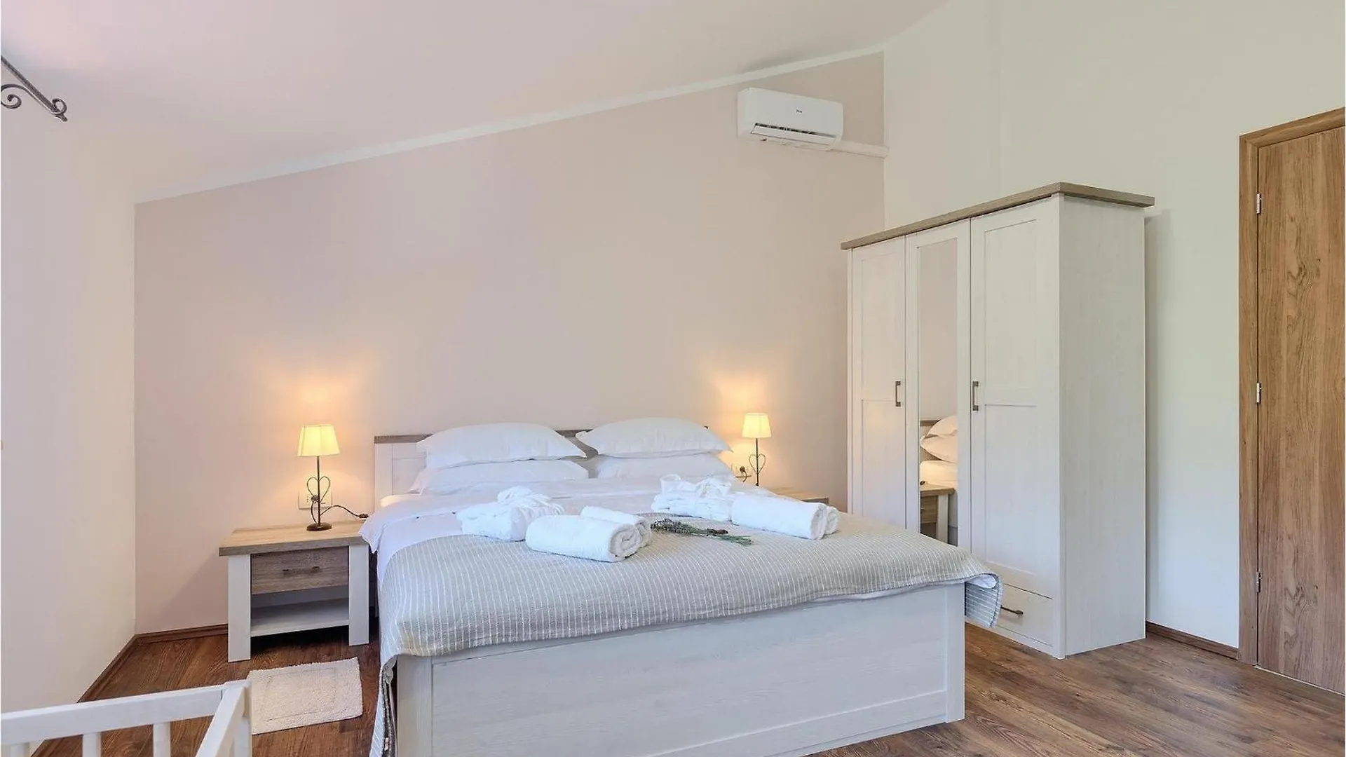 Villa Aria Vallis Crikvenica Holiday home