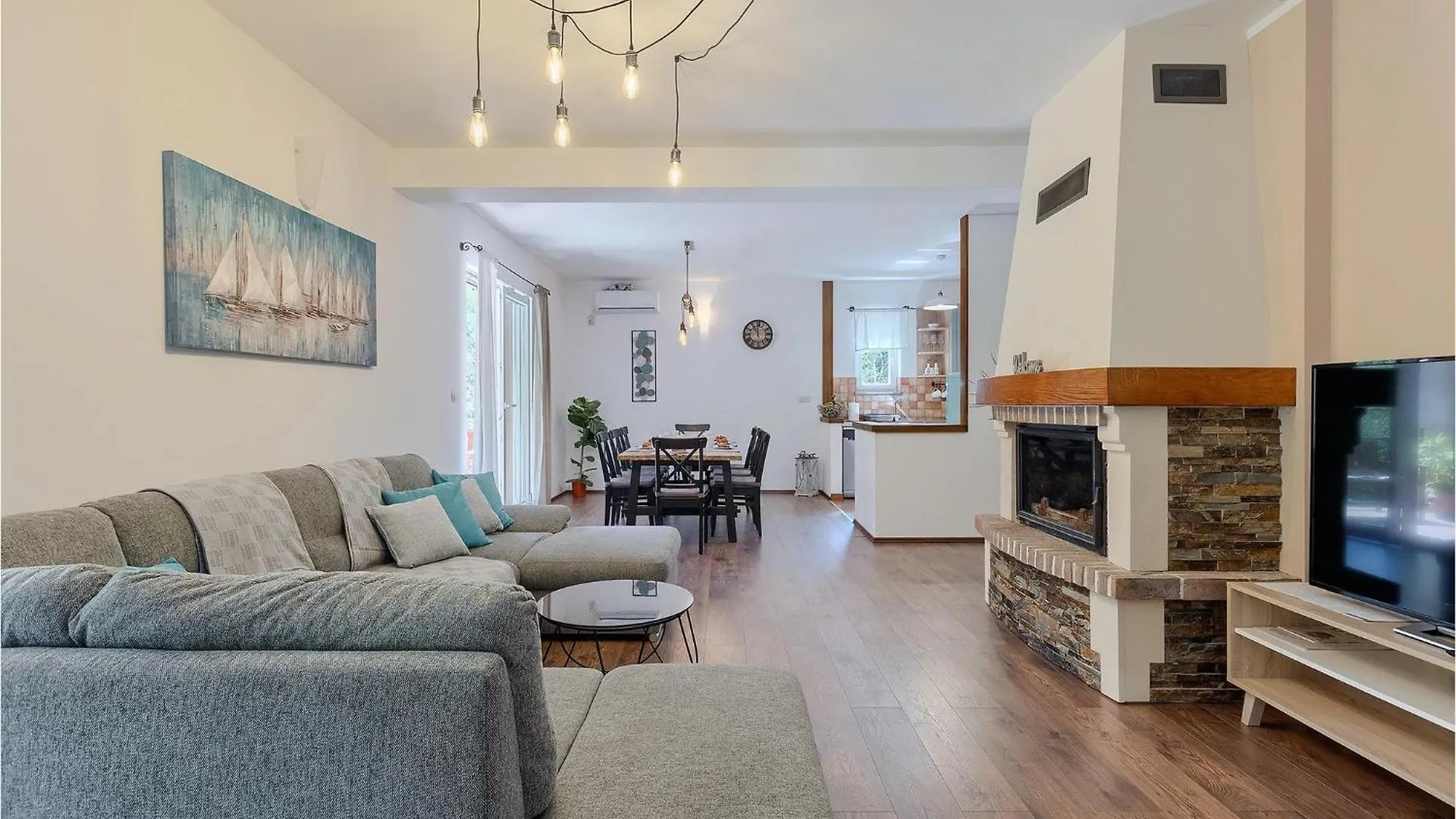 Holiday home Villa Aria Vallis Crikvenica