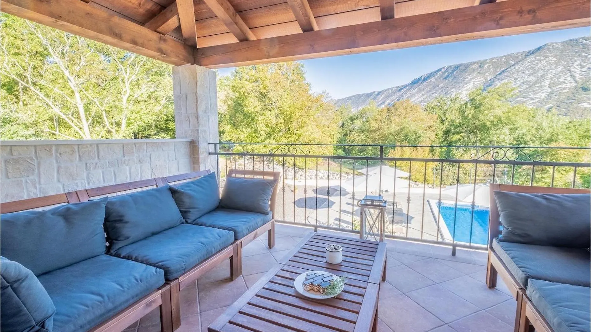 Villa Aria Vallis Crikvenica Holiday home