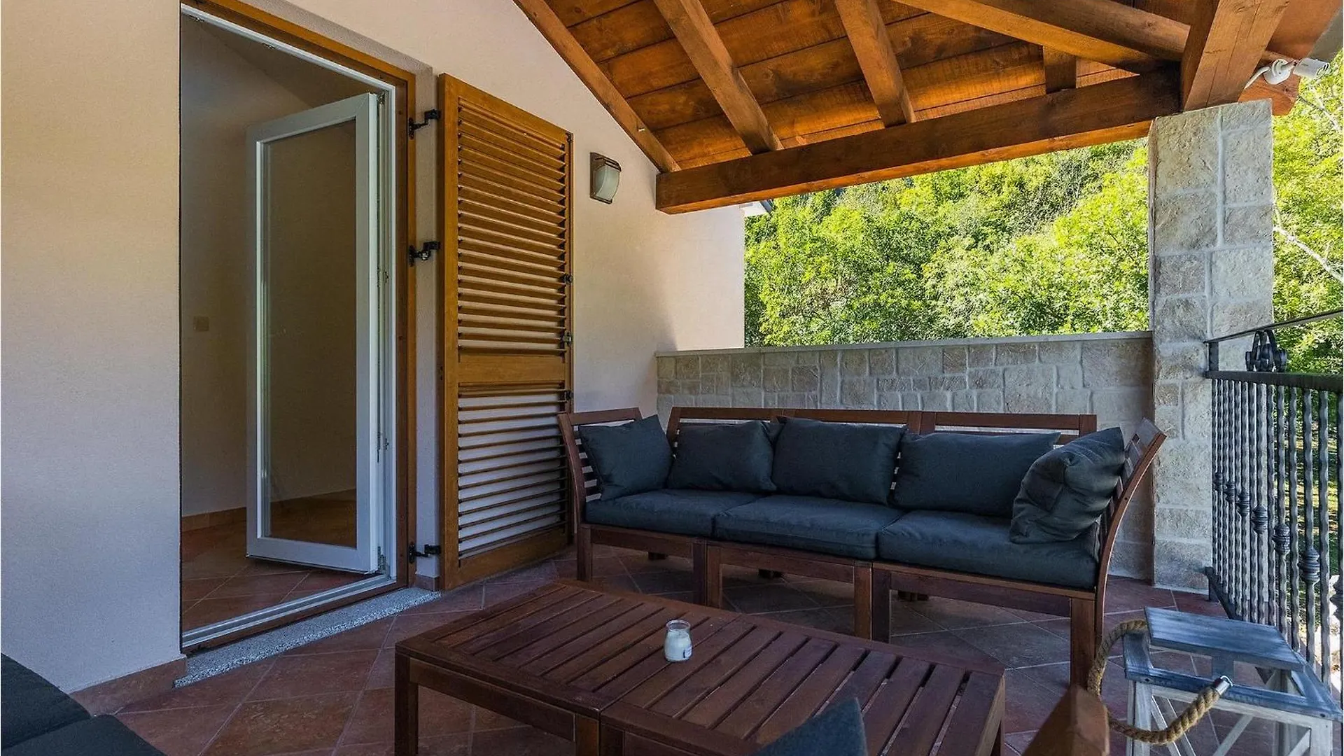 Villa Aria Vallis Crikvenica Holiday home
