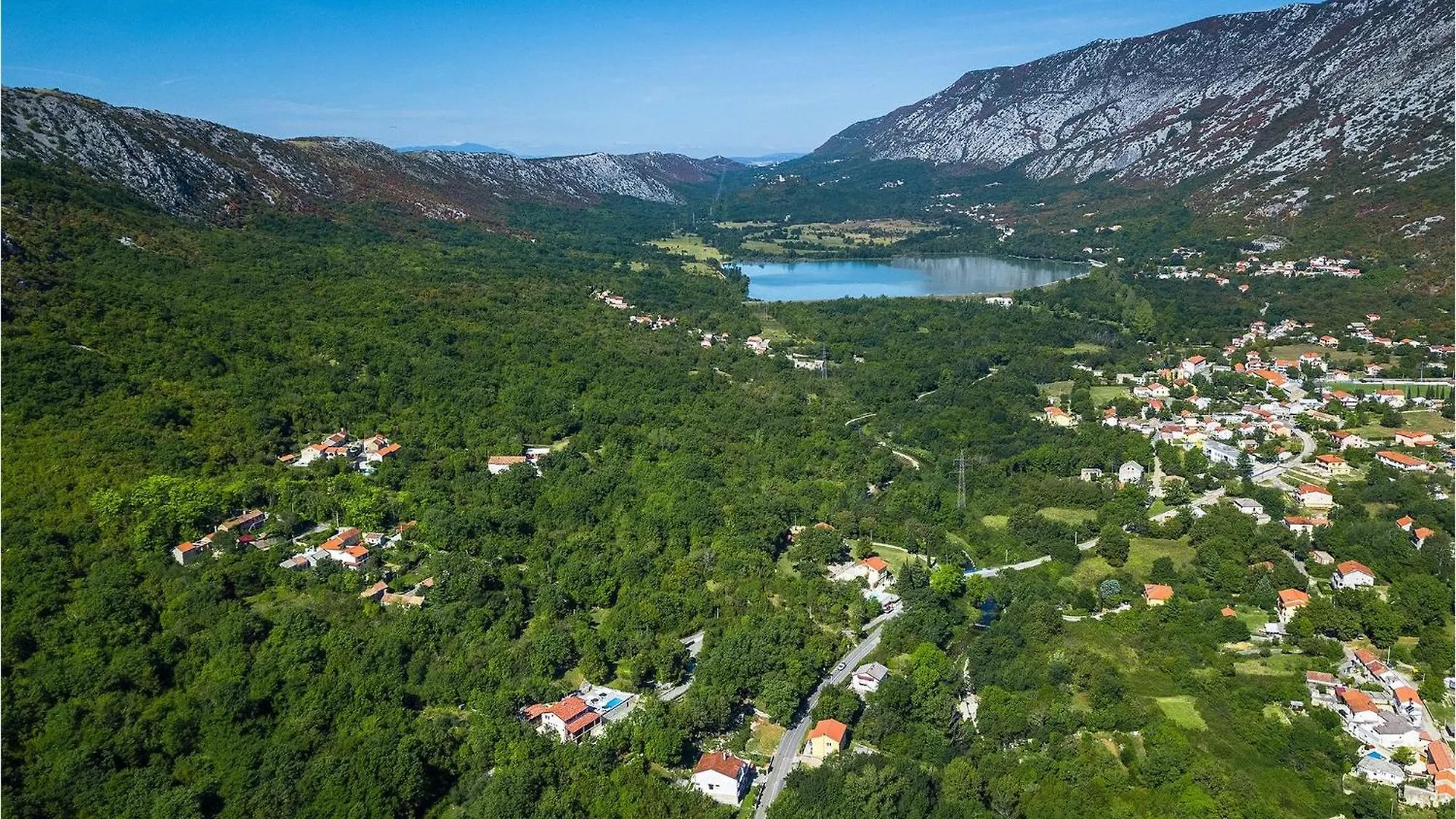 Holiday home Villa Aria Vallis Crikvenica Croatia